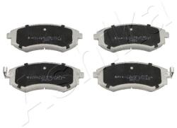 ASHIKA Klocki Ham. Hyundai Coupe Rd 1.6 I 16v (50-05-590)