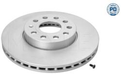 MEYLE Brzdový kotúč MEYLE 183 521 1045/PD (183 521 1045/PD)