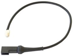 TEXTAR Výstražný kontakt, opotrebenie brzdového obloženia TEXTAR 98051800 (98051800)