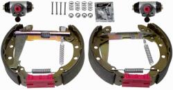 TRW Sada brzdových čeľustí TRW GSK1461 (GSK1461)