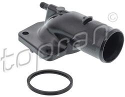 TOPRAN Príruba chladenia TOPRAN 723 356 (723 356)