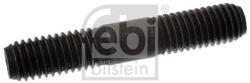 Febi Bilstein Skrutka pre výfukový systém FEBI BILSTEIN 46388 (46388)
