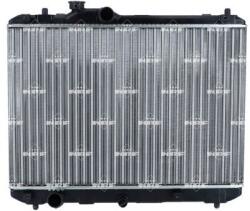 NRF Chladič motora NRF 53582A (53582A)