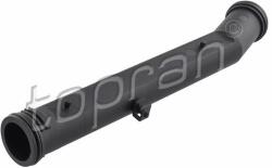 TOPRAN Potrubie chladiacej kvapaliny TOPRAN 109 625 (109 625)