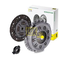 Schaeffler LuK Spojková sada Schaeffler LuK 620 3049 00 (620 3049 00)
