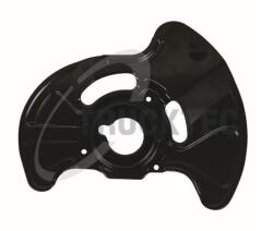 Trucktec Automotive Ochranný plech proti rozstreku, Brzdový kotúč TRUCKTEC AUTOMOTIVE 02.35. 537 (02.35.537)