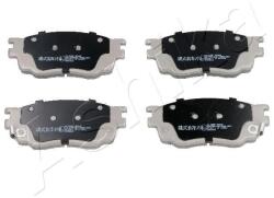 ASHIKA Klocki Ham. Mazda 6 2.2 Mrz-cd (50-03-305)