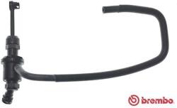 BREMBO Hlavný spojkový valec BREMBO C 56 032 (C 56 032)