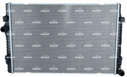 NRF Chladič motora NRF 58437 (58437)