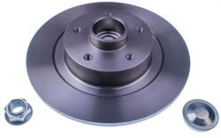 Denckermann Brzdový kotúč DENCKERMANN B130690 (B130690)