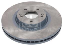 Febi Bilstein Brzdový kotúč FEBI BILSTEIN 108408 (108408)