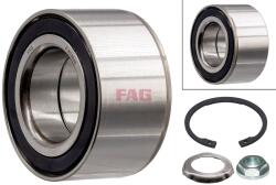 Schaeffler FAG Súprava ložísk kolesa Schaeffler FAG 713 6493 30 (713 6493 30)