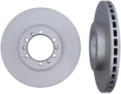 KAMOKA Brzdový kotúč KAMOKA 1031141 (1031141)