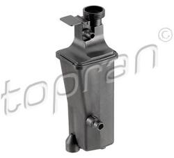 TOPRAN Vyrovnávacia nádobka chladiacej kvapaliny TOPRAN 501 196 (501 196)
