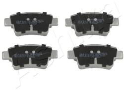 ASHIKA Klocki Ham (51-00-0201)