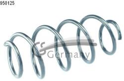 CS Germany Pružina podvozku CS Germany 14.950. 125 (14.950.125)