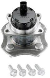 SNR Súprava ložísk kolesa SNR R169.51 (R169.51)