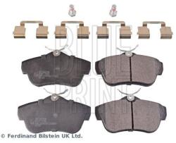 BLUE PRINT Sada brzdových platničiek kotúčovej brzdy BLUE PRINT ADT342208 (ADT342208)