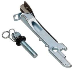 MAXGEAR Súprava príslušenstva, čeľusť parkovacej brzdy MAXGEAR 19-2033 (19-2033)