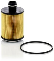 Mann-filter Olejový filter MANN-FILTER HU 7004/1 x (HU 7004/1 x)