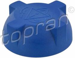 TOPRAN Uzatvárací kryt, nádobka chladiacej kvapaliny TOPRAN 103 643 (103 643)