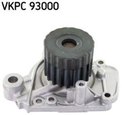 SKF Vodné čerpadlo, chladenie motora SKF VKPC 93000 (VKPC 93000)