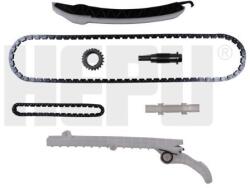 HEPU Sada rozvodovej reťaze HEPU 21-0587 (21-0587)