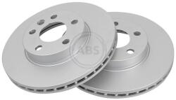 A. B. S Brzdový kotúč A. B. S. 16297 (16297)