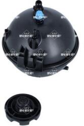 NRF Vyrovnávacia nádobka chladiacej kvapaliny NRF 454106 (454106)