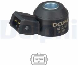 DELPHI Senzor klepania DELPHI AS10251 (AS10251)