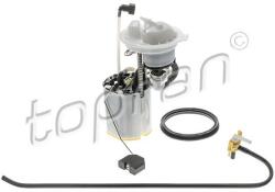 TOPRAN Palivová dopravná jednotka TOPRAN 630 673 (630 673)