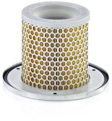 Mann-filter Filter sekundárneho vzduchu MANN-FILTER C 1342 KIT (C 1342 KIT)