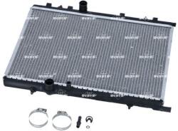 NRF Chladič motora NRF 58311 (58311)