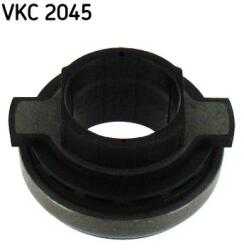 SKF Vysúvacie ložisko SKF VKC 2045 (VKC 2045)