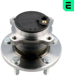 OPTIMAL Súprava ložísk kolesa OPTIMAL 942502 (942502)