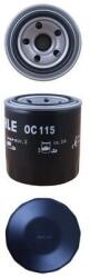 MAHLE Olejový filter MAHLE OC 115 (OC 115)