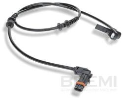 BREMI Snímač počtu otáčok kolesa BREMI 51418 (51418)