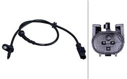 HELLA Snímač počtu otáčok kolesa HELLA 6PU 358 218-011 (6PU 358 218-011)