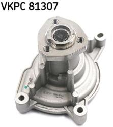 SKF Vodné čerpadlo, chladenie motora SKF VKPC 81307 (VKPC 81307)