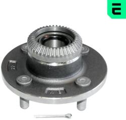 OPTIMAL Súprava ložísk kolesa OPTIMAL 962012 (962012)