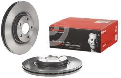 BREMBO Brzdový kotúč BREMBO 09.9468. 11 (09.9468.11)