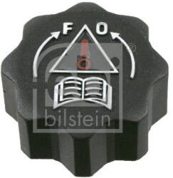 Febi Bilstein Uzatvárací kryt, nádobka chladiacej kvapaliny FEBI BILSTEIN 22081 (22081)