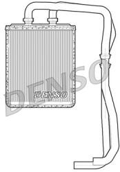 DENSO Výmenník tepla vnútorného kúrenia DENSO DRR12011 (DRR12011)