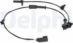 DELPHI Snímač počtu otáčok kolesa DELPHI SS21455-12B1 (SS21455-12B1)