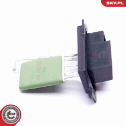 ESEN SKV Odpor vnútorného ventilátora ESEN SKV 94SKV103 (94SKV103)