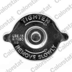 CALORSTAT by Vernet Uzatvárací kryt, chladič CALORSTAT by Vernet RC0061 (RC0061)