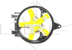 NRF Ventilátor chladenia motora NRF 47454 (47454)