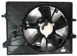NRF Ventilátor chladenia motora NRF 47671 (47671)