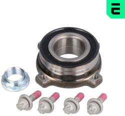 OPTIMAL Súprava ložísk kolesa OPTIMAL 502123 (502123)