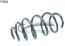 CS Germany Pružina podvozku CS Germany 14.774. 560 (14.774.560)
